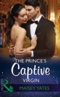 The Prince's Captive Virgin - eBook