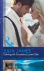 Claiming His Scandalous Love-Child - eBook