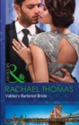 Valdez's Bartered Bride - eBook