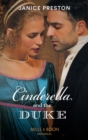 Cinderella And The Duke - eBook