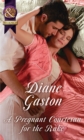 A Pregnant Courtesan For The Rake - eBook