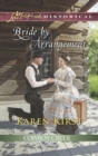 Bride By Arrangement - eBook
