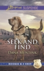 Seek And Find - eBook