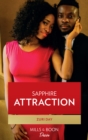 Sapphire Attraction - eBook