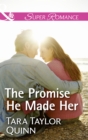 The Promise He Made Her - eBook