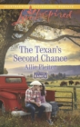 The Texan's Second Chance - eBook