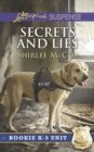 Secrets And Lies - eBook