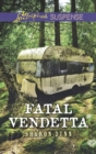 Fatal Vendetta - eBook