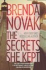 The Secrets She Kept - eBook