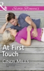 The At First Touch - eBook