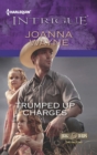 Trumped Up Charges - eBook