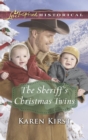 The Sheriff's Christmas Twins - eBook