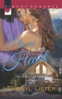 The Places In My Heart - eBook