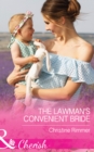 The Lawman's Convenient Bride - eBook