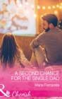 A Second Chance For The Single Dad - eBook