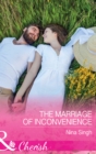 The Marriage Of Inconvenience - eBook