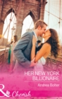 Her New York Billionaire - eBook