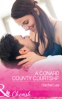 A Conard County Courtship - eBook