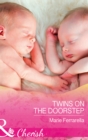 Twins On The Doorstep - eBook
