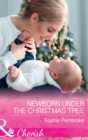 Newborn Under The Christmas Tree - eBook