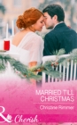 Married Till Christmas - eBook
