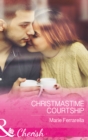 Christmastime Courtship - eBook