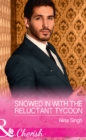 The Snowed In With The Reluctant Tycoon - eBook