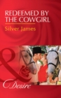 Redeemed By The Cowgirl - eBook