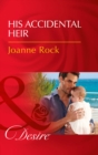 His Accidental Heir - eBook