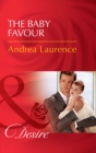 The Baby Favour - eBook