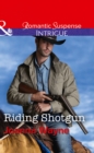 The Riding Shotgun - eBook