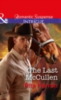 The Last Mccullen - eBook