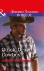 The Quick-Draw Cowboy - eBook