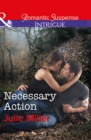 The Necessary Action - eBook