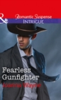 The Fearless Gunfighter - eBook