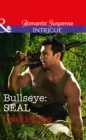 Bullseye: Seal - eBook