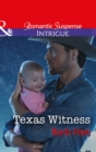 Texas Witness - eBook