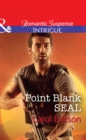 Point Blank Seal - eBook