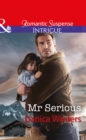 Mr Serious - eBook