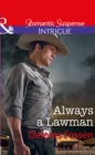 Always A Lawman - eBook