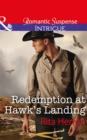 Redemption At Hawk's Landing - eBook