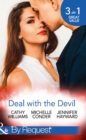 Deal With The Devil : Secrets of a Ruthless Tycoon / the Most Expensive Lie of All / the Magnate's Manifesto - eBook