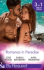 Romance In Paradise : Flirting with the Forbidden / Hot Island Nights / from Fling to Forever - eBook