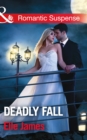 Deadly Fall - eBook