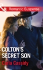The Colton's Secret Son - eBook