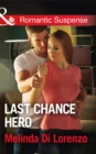 Last Chance Hero - eBook