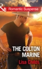The Colton Marine - eBook
