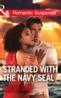 Stranded With The Navy Seal - eBook