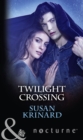 Twilight Crossing - eBook