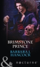 Brimstone Prince - eBook